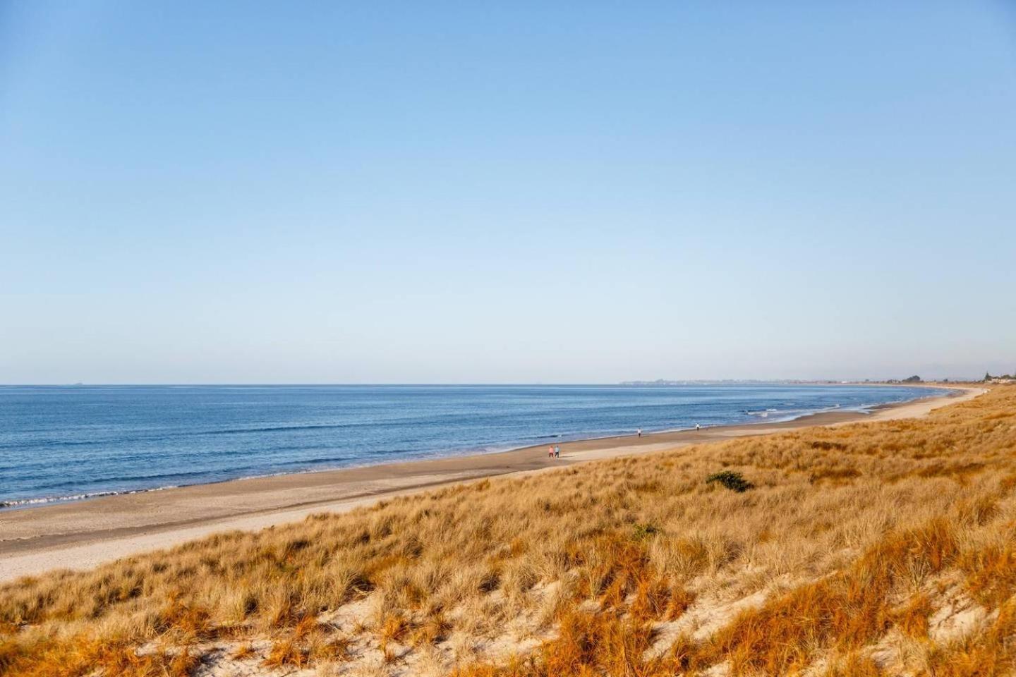 Ocean Beach Getaway เมาท์มองานุย ภายนอก รูปภาพ
