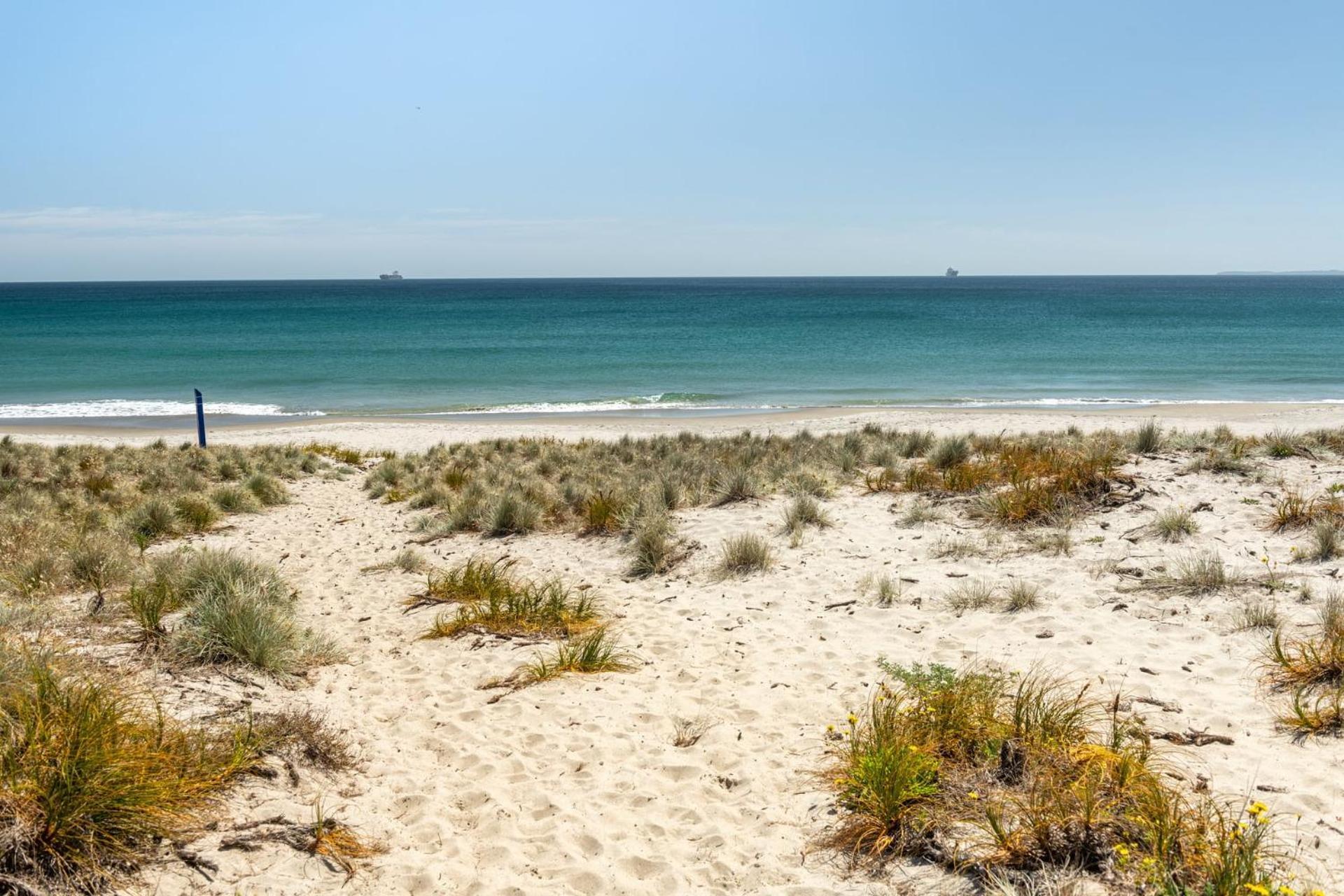 Ocean Beach Getaway เมาท์มองานุย ภายนอก รูปภาพ